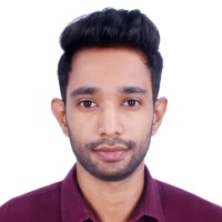 Nurul Amin Shanto