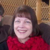 Debbie Madsen