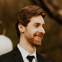 Eric Steinert