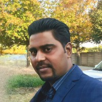 Ashley Rampersad, Mba