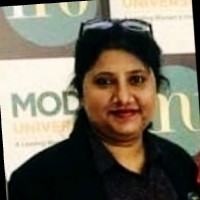 Pratibha Rathore