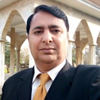 Younis Bashir