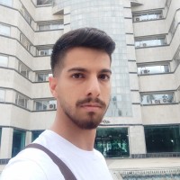 Mohammad Valipour