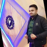 Pavan Parashar