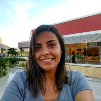 Leidiane Freire