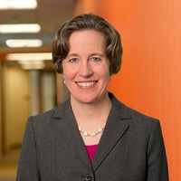 Stacy Gerber Ward