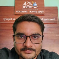 Devendra Chaturvedi