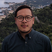 Richard Mu