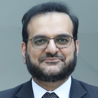 Ali Asif