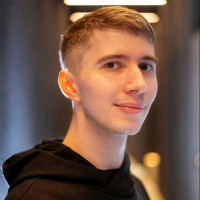 Ilya Kuzmenko