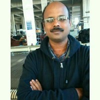 Durisamy Sathiyanarayanan