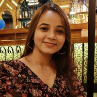 Prerana Tiwari