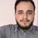 Georgios Moysidis