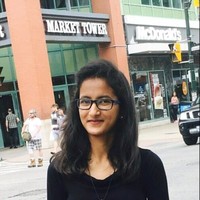 Jinal Mehta