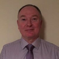Simon Elliott