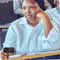 Rukayya Idris, Acibf
