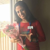 Vijitha Nair