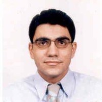 Dr Nazem Bassil