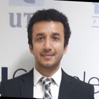 Luis Moreira