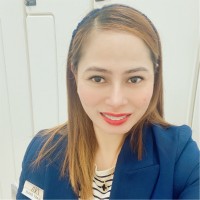 Mary Grace Carbajosa
