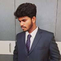 Roopak G
