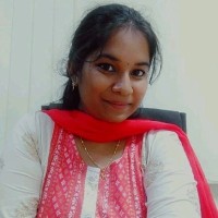 Rajalakshmi Rajapandian