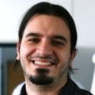 Martin Melik Merkumians