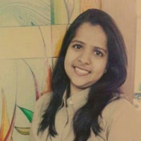 Nikita Jain