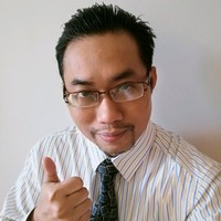 Faizal Amri Hamzah Dr