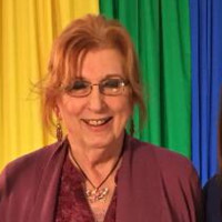 Joanna Michaels