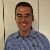 Craig Carter