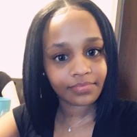 Philishia Jones
