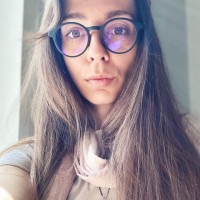 Kateryna Kresalo