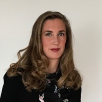 Caroline Geijer