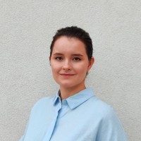 Anna Gorbach