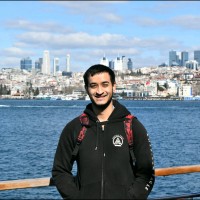 Muhammad Hamza Imam