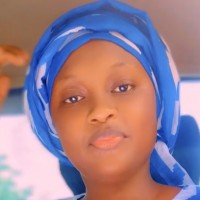 Mame Faty Mbacké