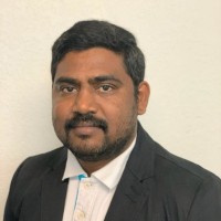 Durga Srinivas Kumar Kommireddi
