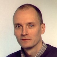 Uwe Kohn