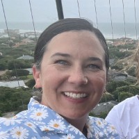 Mary Harkreader