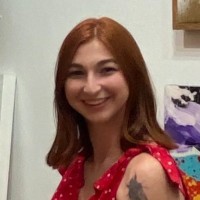 Emily Rutledge