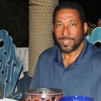 Virgil Waites