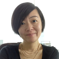 Irene Cheng