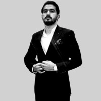 Syed Taimoor Hassan Gillani