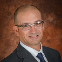 Brian Pace