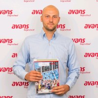 Lars De Zeeuw