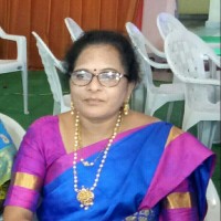 Saraswathi Shobha Rani