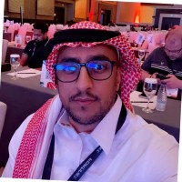 Muhannad Alabbad