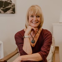 Jen Willoughby Vogtmann OTD, OTR/L