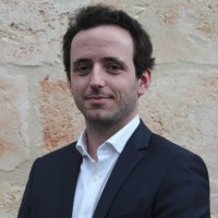 Loïc Haras